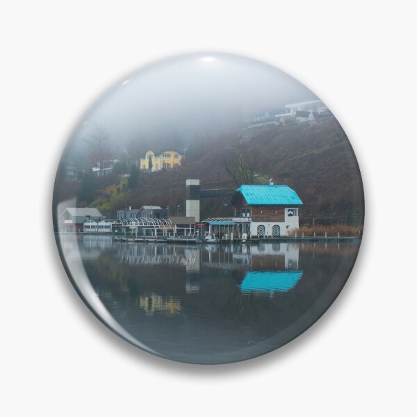 Item preview, Worthersee Lake South Shore in Austria designed and sold by jojobob.