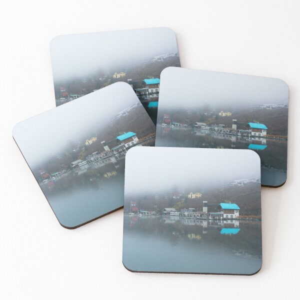 Item preview, Worthersee Lake South Shore in Austria designed and sold by jojobob.