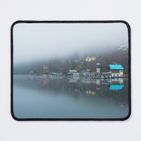 Item preview, Worthersee Lake South Shore in Austria designed and sold by jojobob.