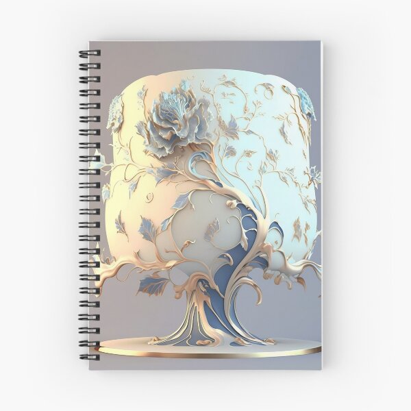 Item preview, Redreaming Whimsical Cake Series 4 designed and sold by REDREAMER.