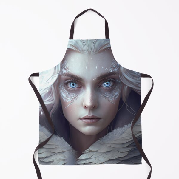 Item preview, Ice Witch 18 designed and sold by thewandswant.