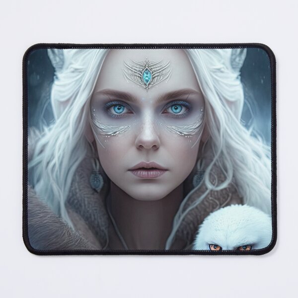 Item preview, Ice Witch 19 designed and sold by thewandswant.