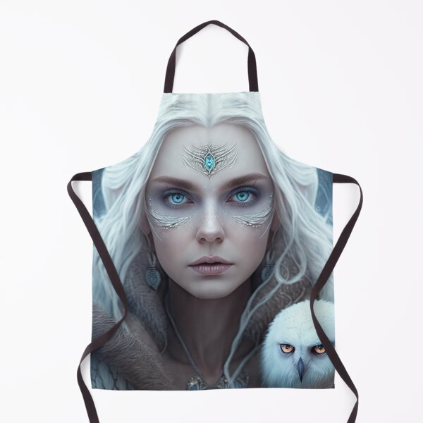 Item preview, Ice Witch 19 designed and sold by thewandswant.
