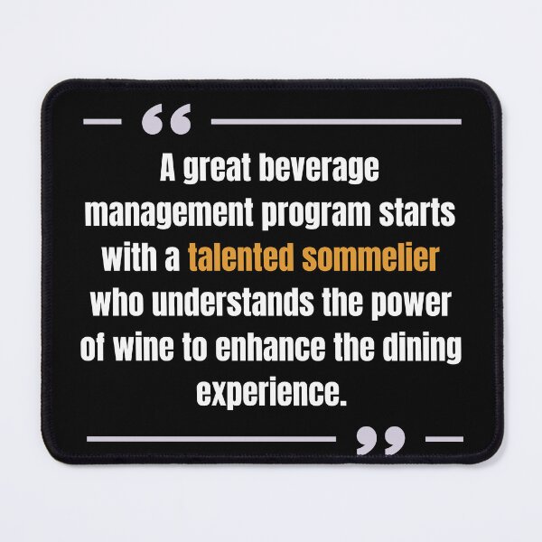 Item preview, Sommelier Art  Quote designed and sold by SOMM DIGI ART .