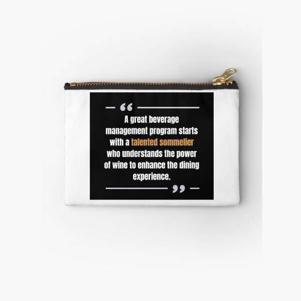 Item preview, Sommelier Art  Quote designed and sold by SOMM DIGI ART .