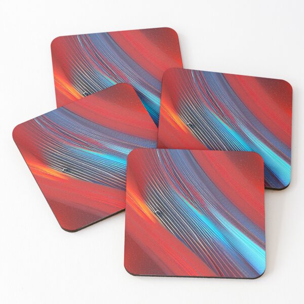 Item preview, abstract colorful background designed and sold by JuliVogel.