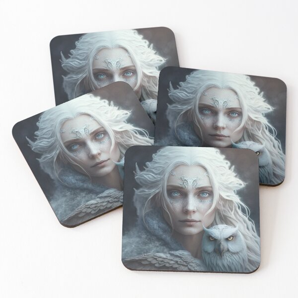 Item preview, Ice Witch 20 designed and sold by thewandswant.