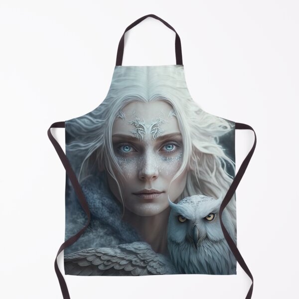 Item preview, Ice Witch 20 designed and sold by thewandswant.
