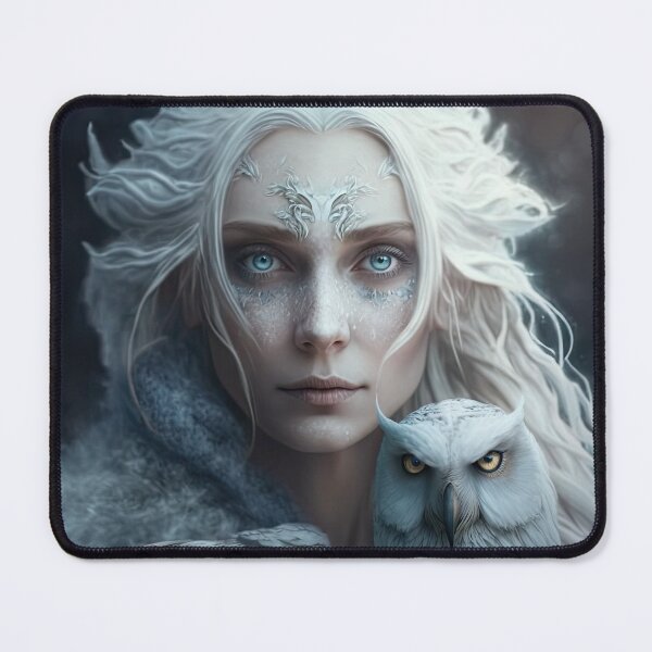 Item preview, Ice Witch 20 designed and sold by thewandswant.