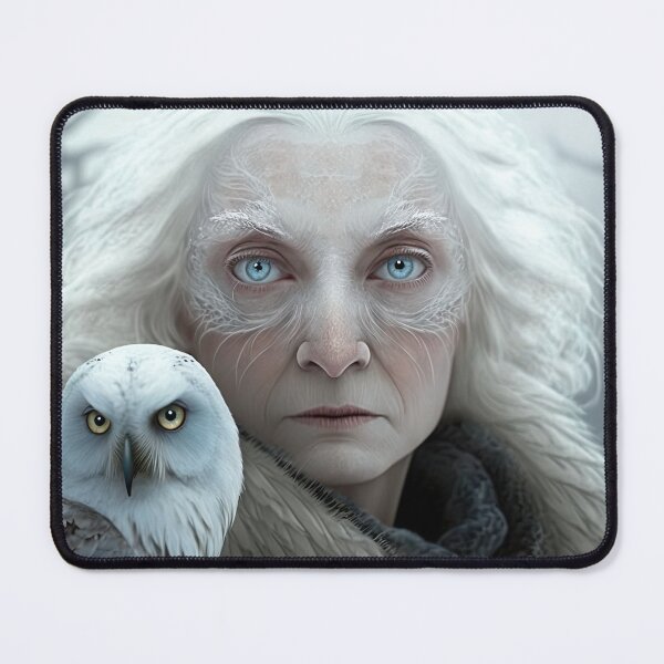 Item preview, Ice Witch 21 designed and sold by thewandswant.