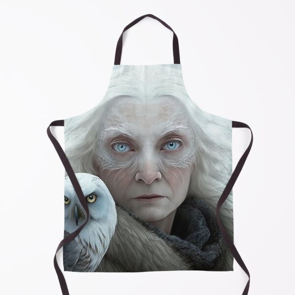 Item preview, Ice Witch 21 designed and sold by thewandswant.