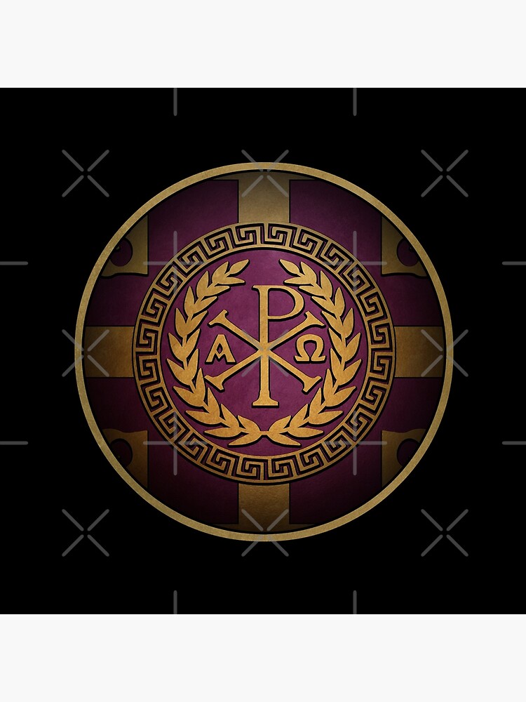  Byzantium Byzantine Empire Constantinople Symbol Zip