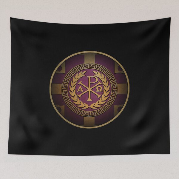 Item preview, Byzantine Empire Symbol - Constantinople and the Eastern Roman Empire - Byzantium designed and sold by Agema Apparel.