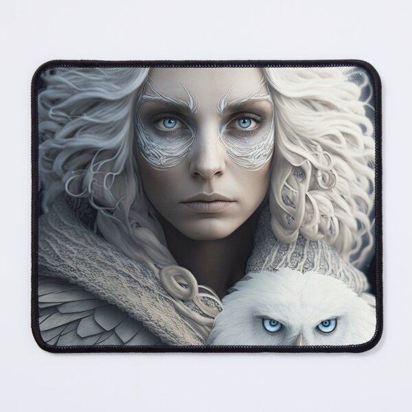 Item preview, Ice Witch 22 designed and sold by thewandswant.