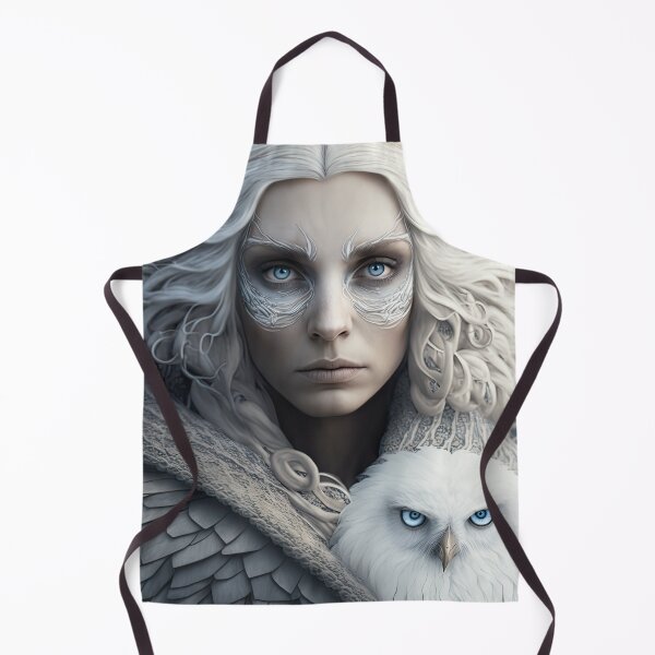 Item preview, Ice Witch 22 designed and sold by thewandswant.