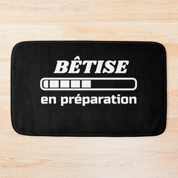 Item preview, stupidity in preparation humor designed and sold by la-petite-folie.