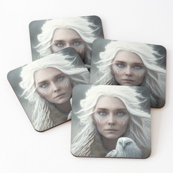Item preview, Ice Witch 23 designed and sold by thewandswant.