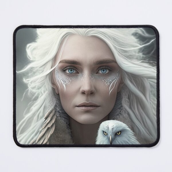 Item preview, Ice Witch 23 designed and sold by thewandswant.