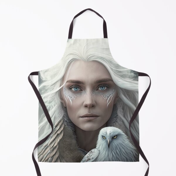 Item preview, Ice Witch 23 designed and sold by thewandswant.