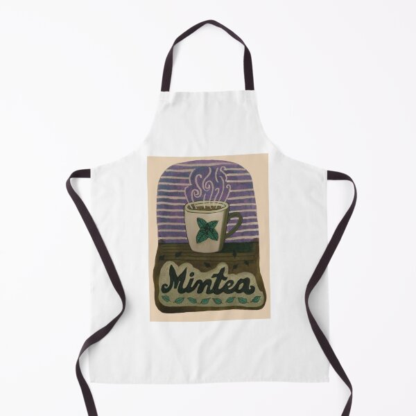 Item preview, Mintea designed and sold by Beyond the Lake.