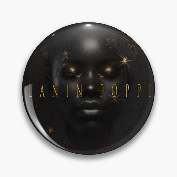 Item preview, MELANINA POPPIN 5 designed and sold by bamaboybuck.