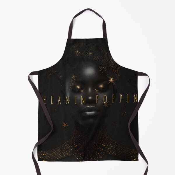 Item preview, MELANIN POPPIN 5 designed and sold by bamaboybuck.