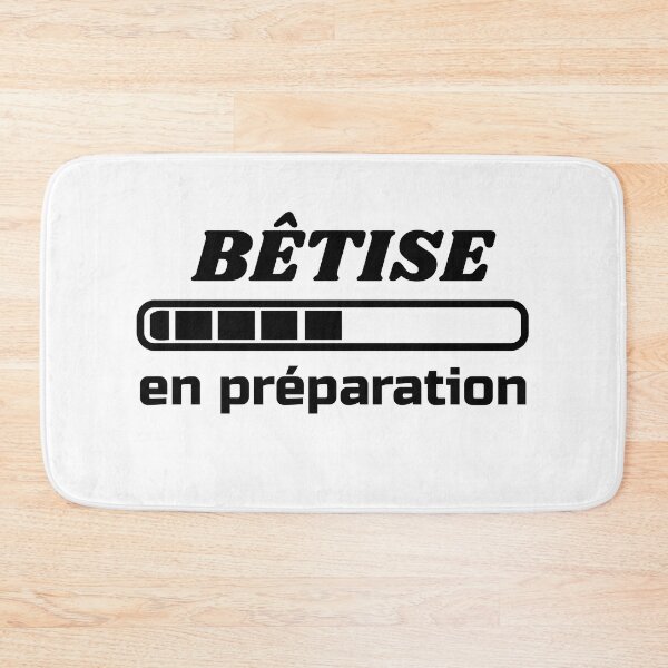 Item preview, stupidity in preparation humor designed and sold by la-petite-folie.