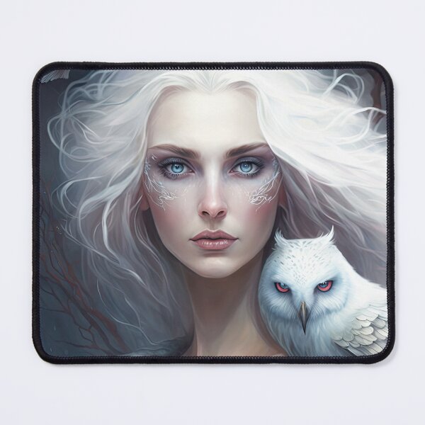 Item preview, Ice Witch 24 designed and sold by thewandswant.