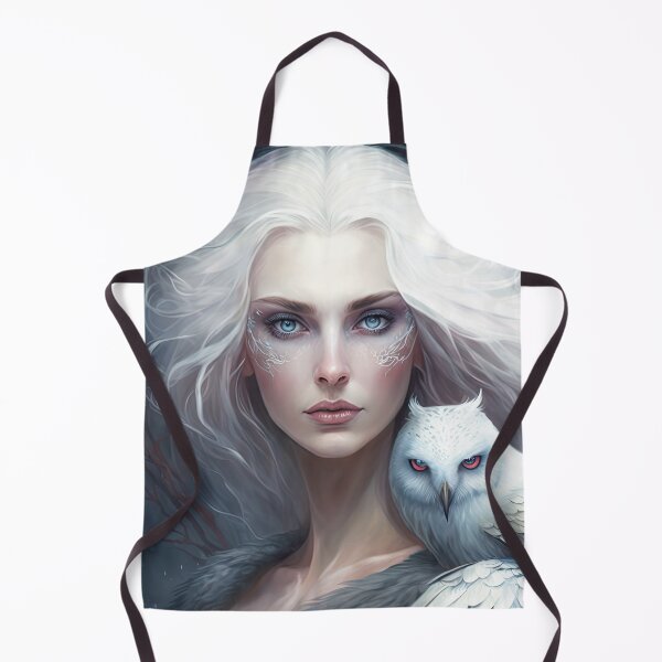 Item preview, Ice Witch 24 designed and sold by thewandswant.