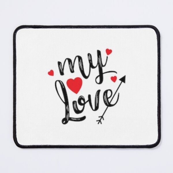 Item preview, valentine love designed and sold by mimilove14.