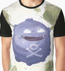 Koffing Graphic T-Shirt