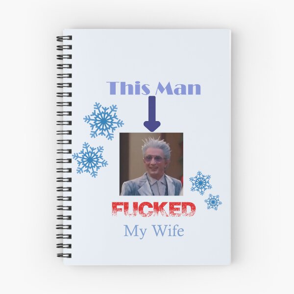 Item preview, THIS MAN %#&*ED MY WIFE designed and sold by Muppet-Hell.