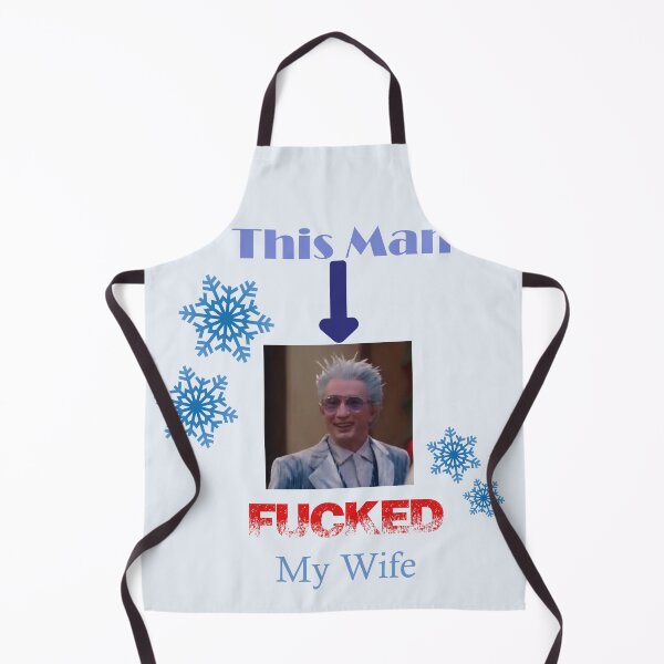 Item preview, THIS MAN %#&*ED MY WIFE designed and sold by Muppet-Hell.