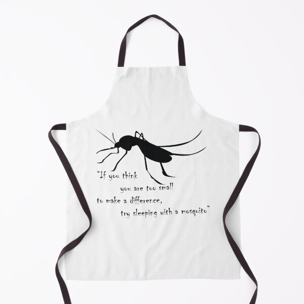 Item preview, Try sleeping with a mosquito designed and sold by Crafty-Hawk.