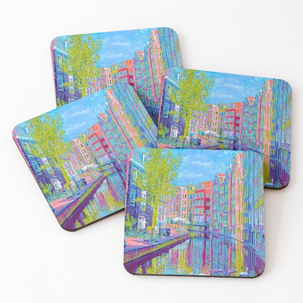 Item preview, Amsterdam, Netherlands designed and sold by Roman Landa.