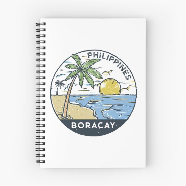 Artikelvorschau, Boracay Philippinen Vintage entworfen und verkauft von KrisSidDesigns.