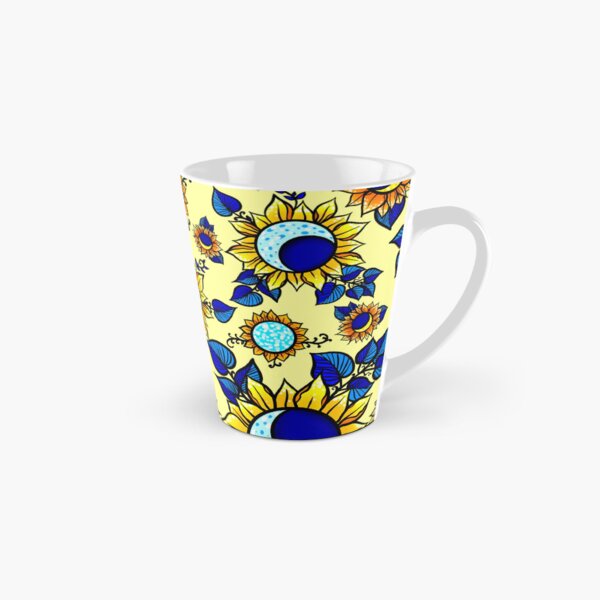 Aperçu de l'œuvre fleur de lune jaune créée et vendue par Wishing-Fish.