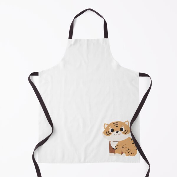 Item preview, Cute tiger designed and sold by CottonHouse.