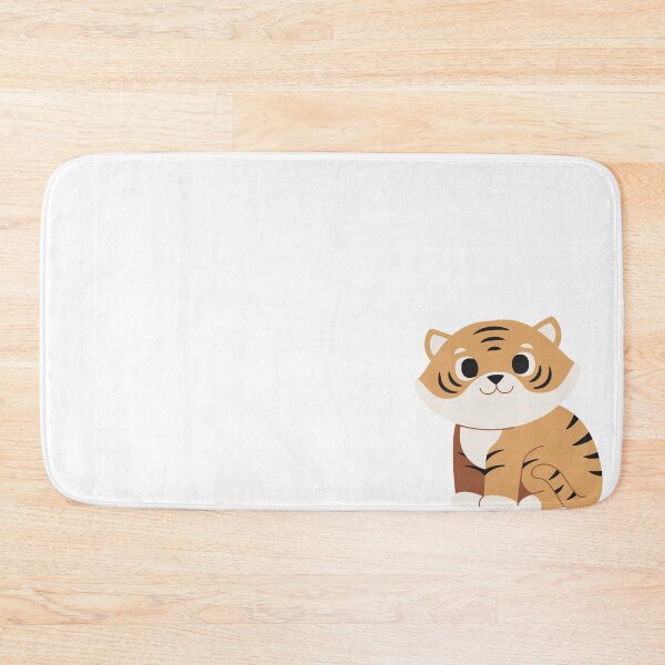 Item preview, Cute tiger designed and sold by CottonHouse.