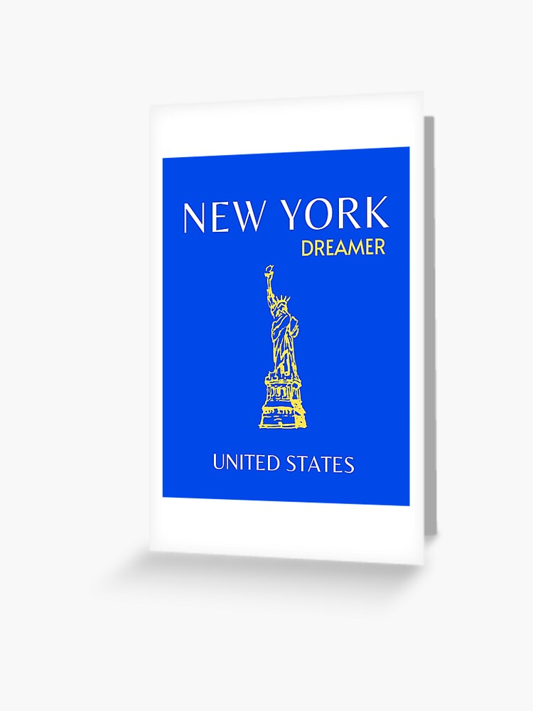 Preppy New York Travel Print Hardcover Journal for Sale by preppy