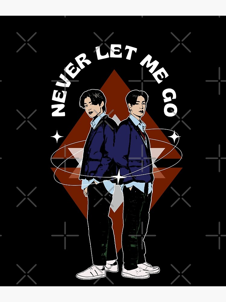 Pondphuwin bl series actor never let me go