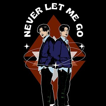 Pondphuwin bl series actor never let me go