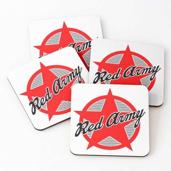 Item preview, Red Army designed and sold by sirglennbo.