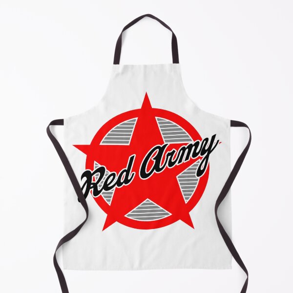 Item preview, Red Army designed and sold by sirglennbo.