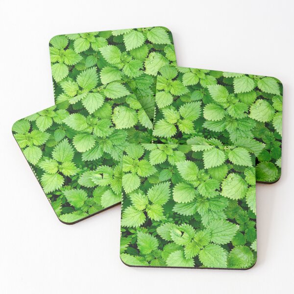 Item preview, Common nettle designed and sold by troianifabrizio.