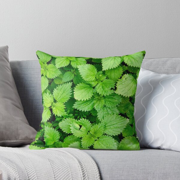 Item preview, Common nettle designed and sold by troianifabrizio.