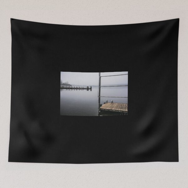 Item preview, Worthersee Lake South Shore in Austria designed and sold by jojobob.