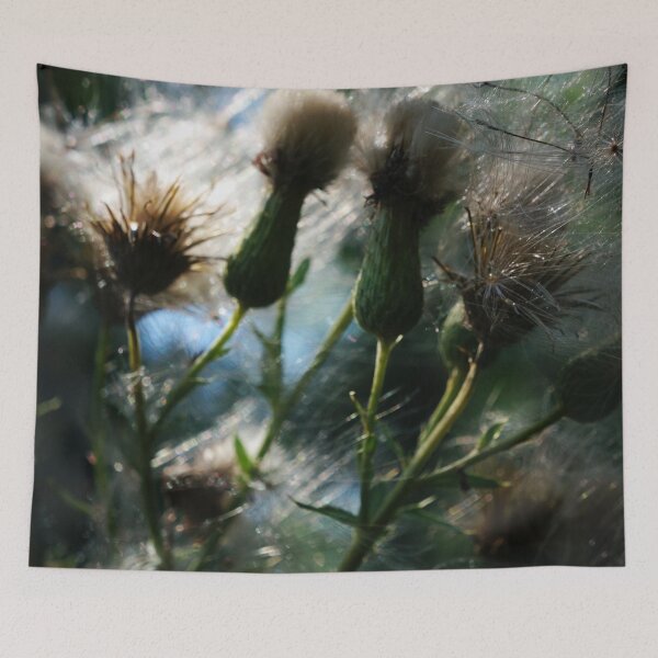 Item preview, Dandelion Macro designed and sold by Nalinne Jones.