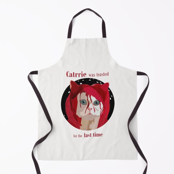 Item preview, Catrrie at the dance designed and sold by CreandoLios.