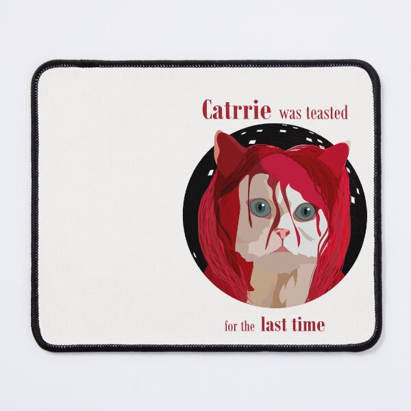 Item preview, Catrrie at the dance designed and sold by CreandoLios.
